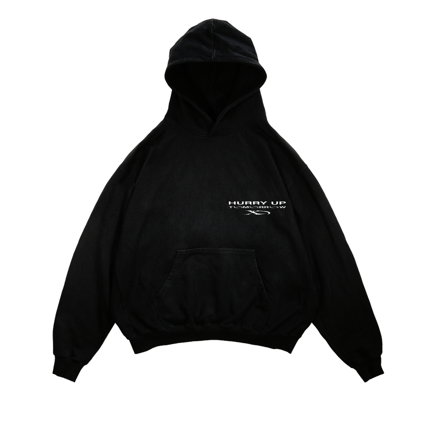 00XO EDITION BOX SET HOODIE 003