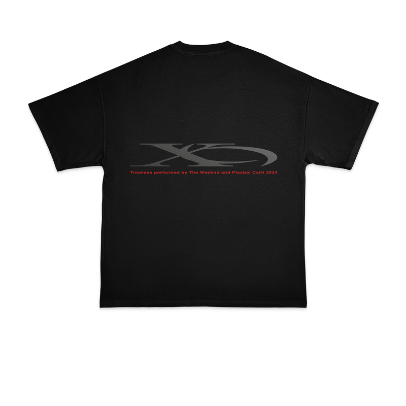 00XO EDITION BOX SET T-SHIRT 002